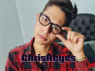 ChrisReyes
