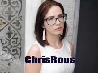 ChrisRous