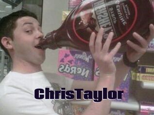 ChrisTaylor