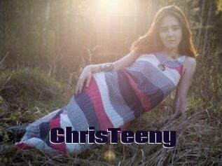 ChrisTeeny