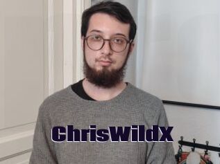 ChrisWildX