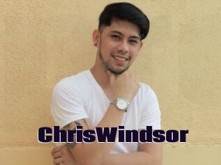 ChrisWindsor