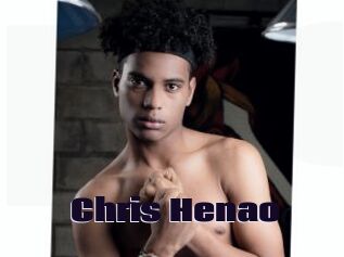 Chris_Henao