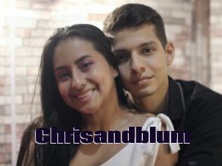 Chrisandblum
