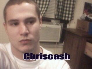 Chriscash