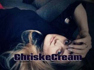 ChriskeCream