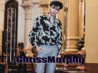 ChrissMorphy