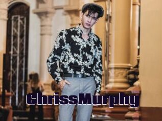 ChrissMurphy