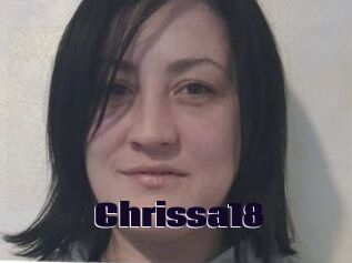 Chrissa18