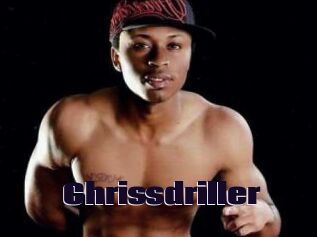 Chrissdriller