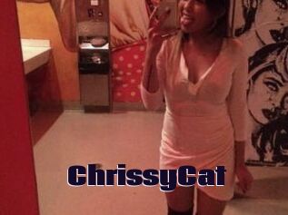 ChrissyCat