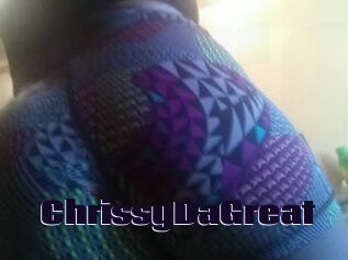 ChrissyDaGreat