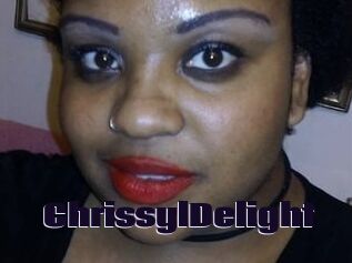 ChrissylDelight