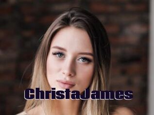 ChristaJames