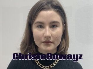 ChristeGowayz