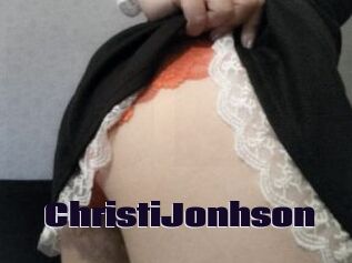 ChristiJonhson