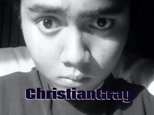 ChristianGray