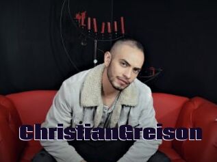 ChristianGreison