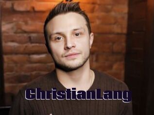 ChristianLang