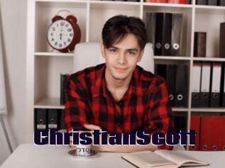 ChristianScott