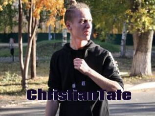 ChristianTate