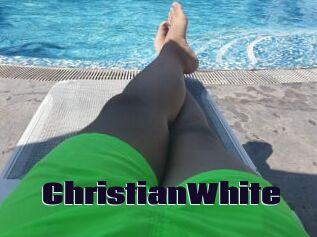 ChristianWhite