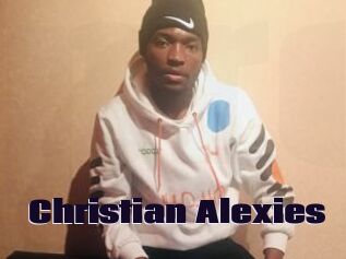Christian_Alexies