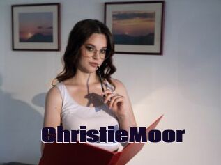 ChristieMoor
