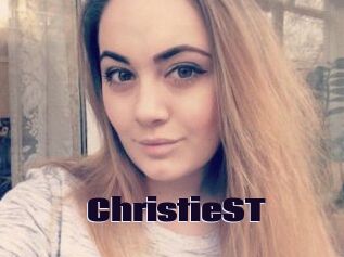 ChristieST