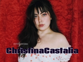 ChristinaCastalia Prolap Sex