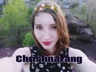 ChristinaLang
