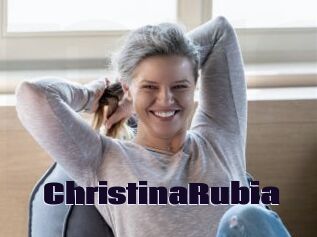 ChristinaRubia