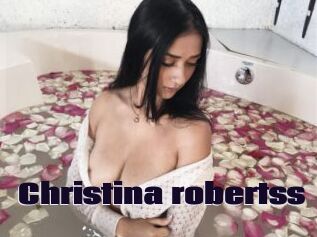 Christina_robertss