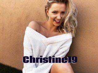 Christine19