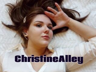 ChristineAlley