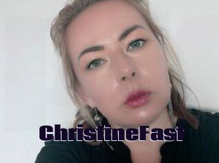 ChristineFast