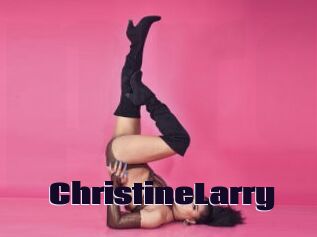 ChristineLarry