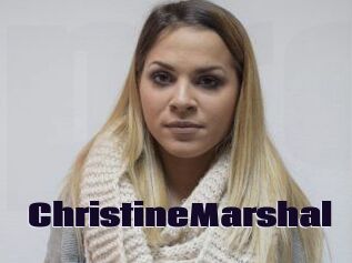 ChristineMarshal