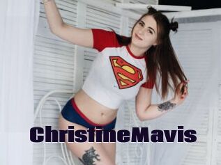 ChristineMavis