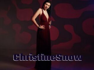 ChristineSnow