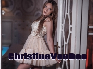ChristineVonDee