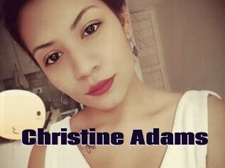 Christine_Adams