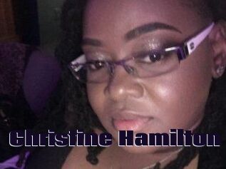 Christine_Hamilton