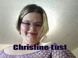 Christine_Lust