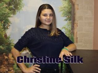 Christine_Silk