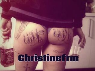 Christinefrm