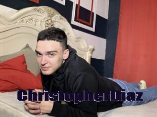 ChristopherDiaz