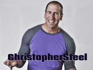 ChristopherSteel