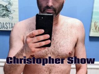 Christopher_Show