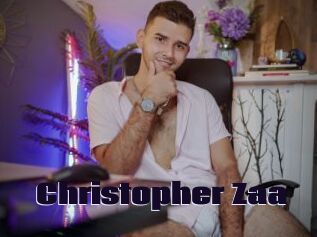Christopher_Zaa